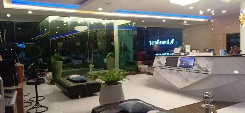 ホテル Tara Grand