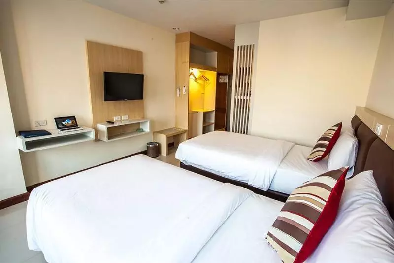 ホテル Tara Grand