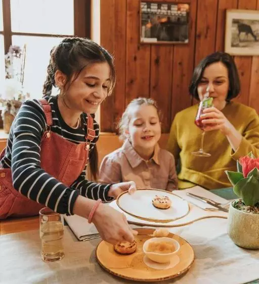 Hotelli Zur Margarethenmühle   Landgasthof Und Wald