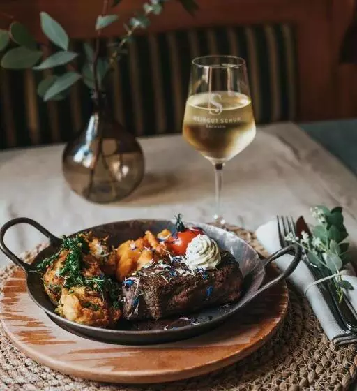 Hotelli Zur Margarethenmühle   Landgasthof Und Wald