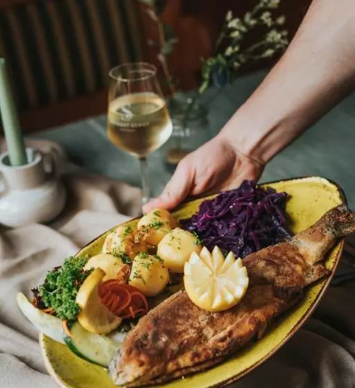 Hotelli Zur Margarethenmühle   Landgasthof Und Wald