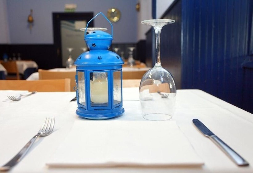 بنسيون Alojamientos Arrarte