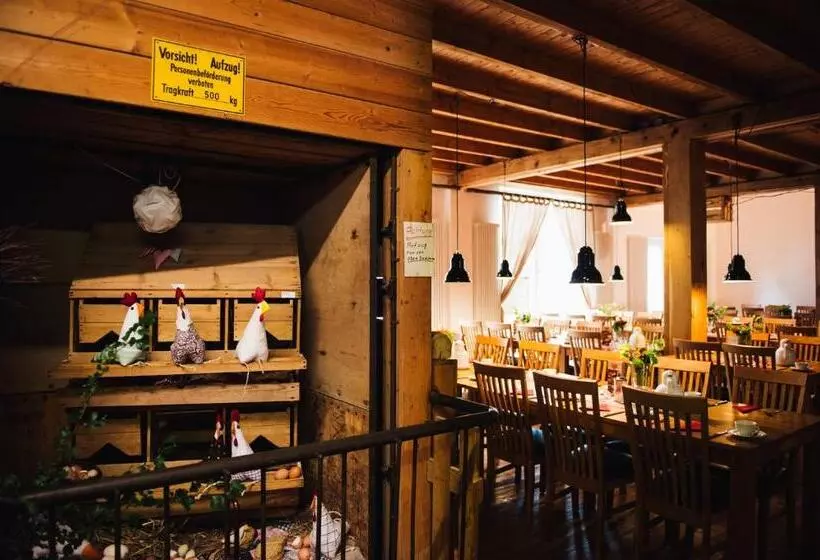 Majatalo Alte Kass Hotel & Kaffeehaus