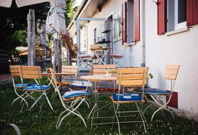 Majatalo Alte Kass Hotel & Kaffeehaus