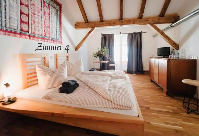 Majatalo Alte Kass Hotel & Kaffeehaus