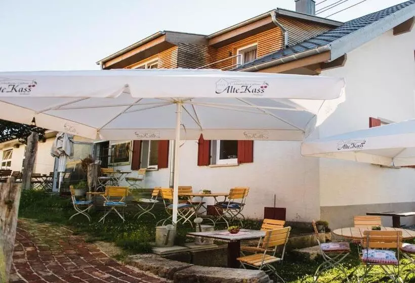 Majatalo Alte Kass Hotel & Kaffeehaus