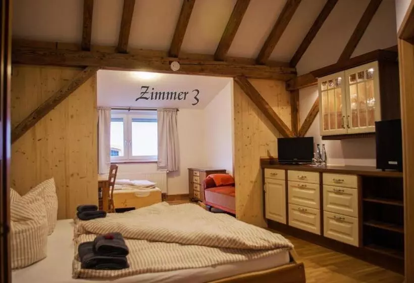 Majatalo Alte Kass Hotel & Kaffeehaus