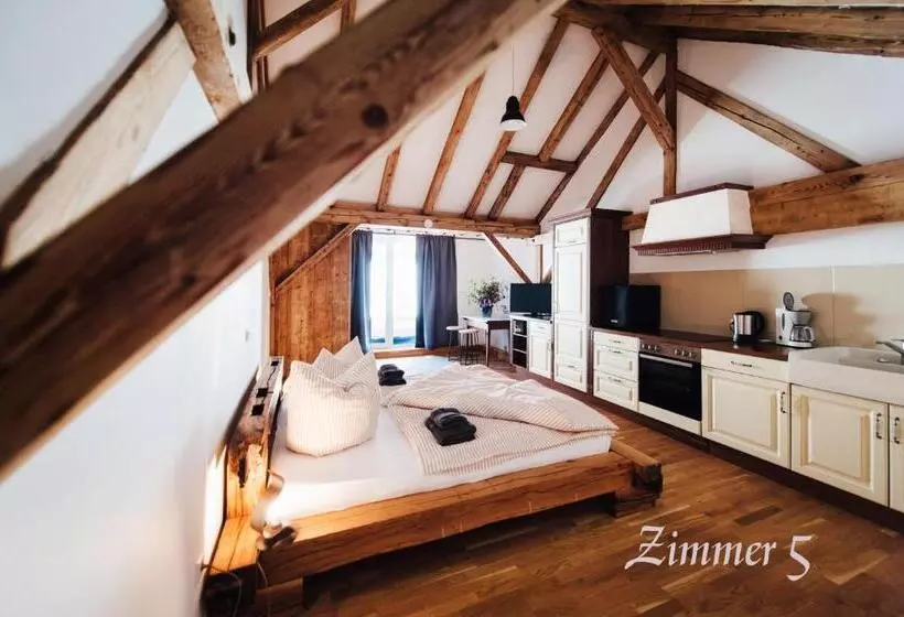 Majatalo Alte Kass Hotel & Kaffeehaus