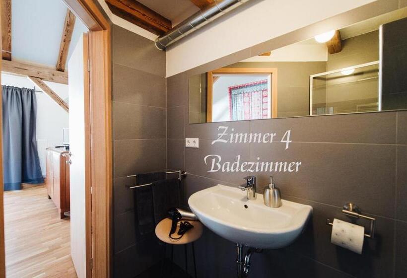 ペンション Alte Kass Hotel & Kaffeehaus