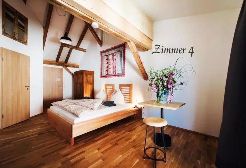 Majatalo Alte Kass Hotel & Kaffeehaus