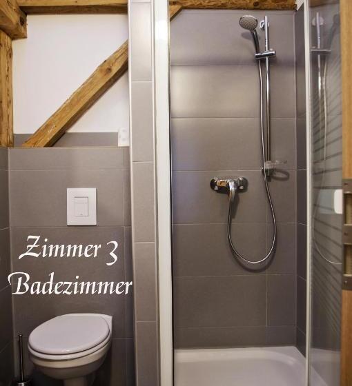 ペンション Alte Kass Hotel & Kaffeehaus