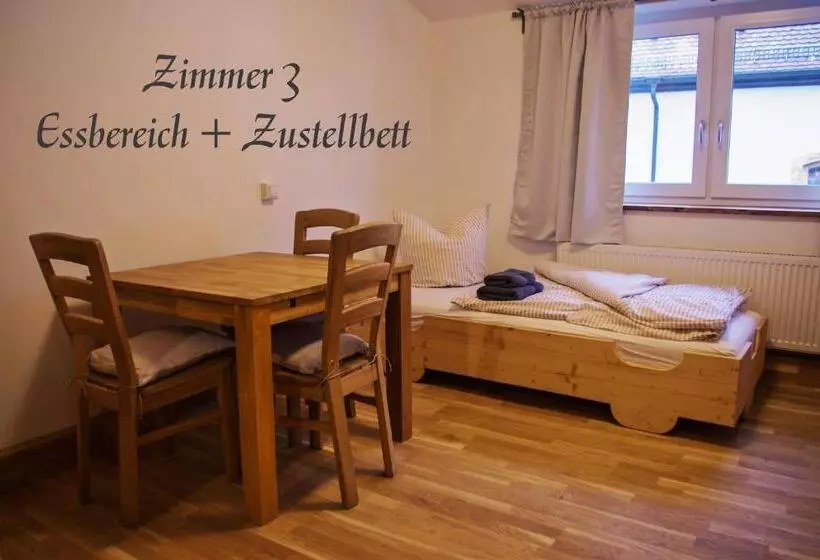 Majatalo Alte Kass Hotel & Kaffeehaus