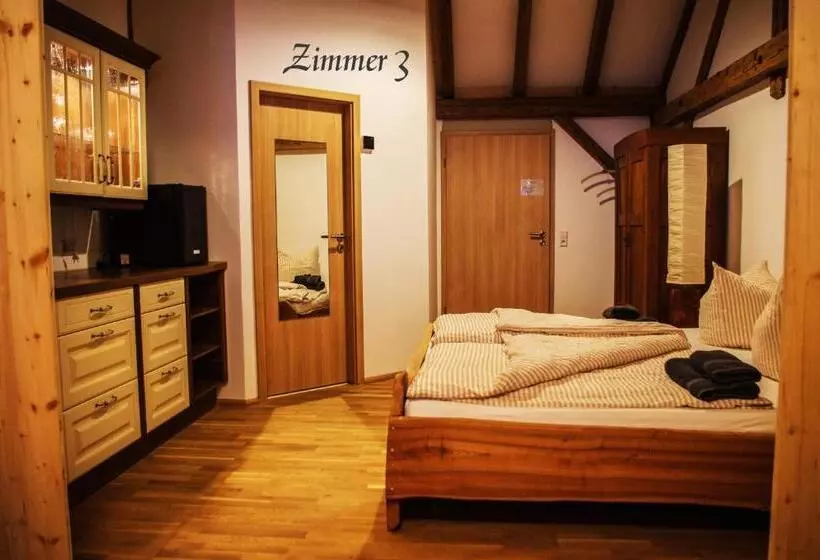 Majatalo Alte Kass Hotel & Kaffeehaus