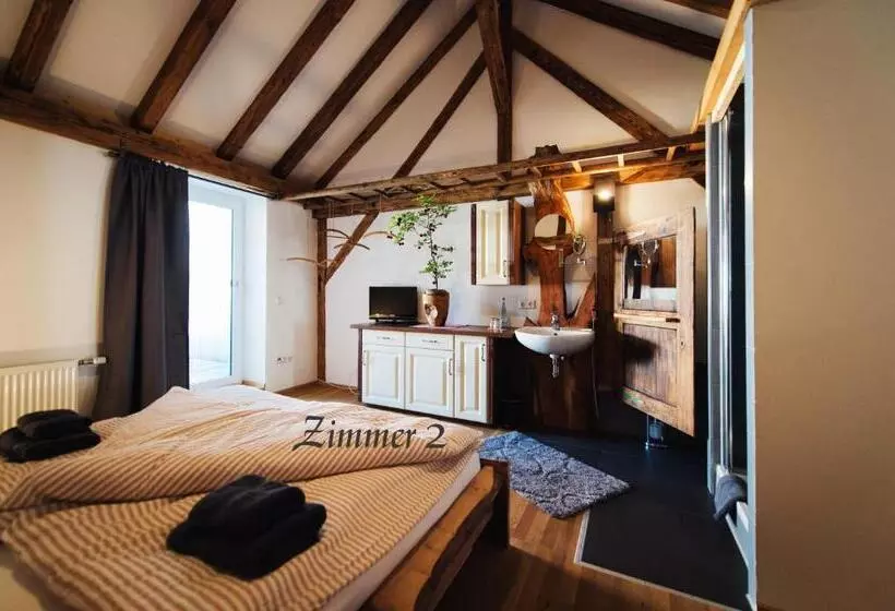 Majatalo Alte Kass Hotel & Kaffeehaus