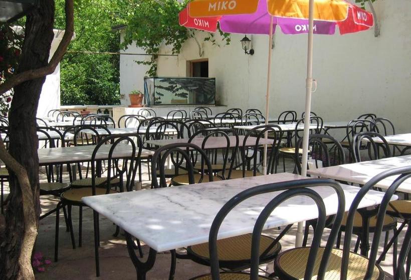 פנסיון Chambres D'hôtes Le Terminus