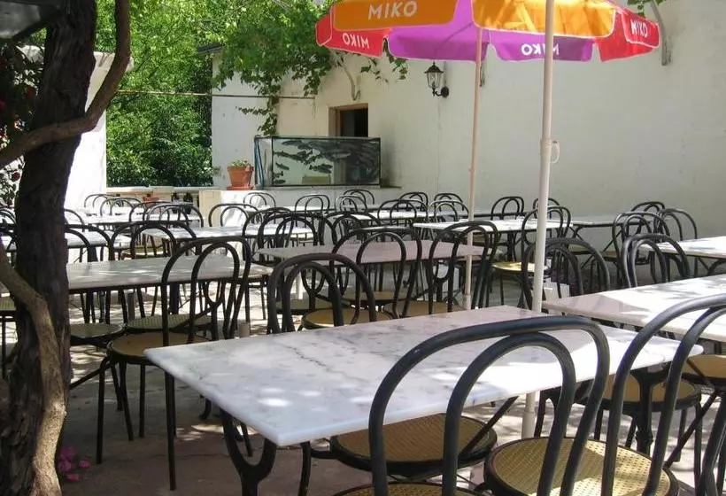 ペンション Chambres D'hôtes Le Terminus