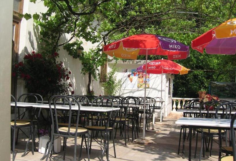 פנסיון Chambres D'hôtes Le Terminus