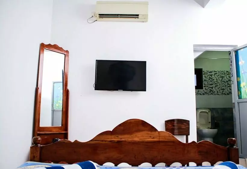 پانسیون Friends Home