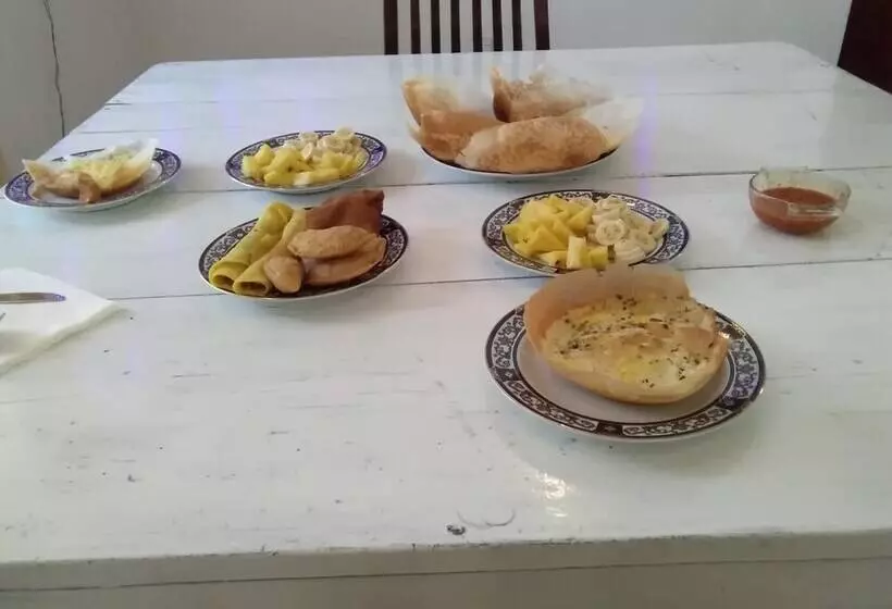 پانسیون Friends Home