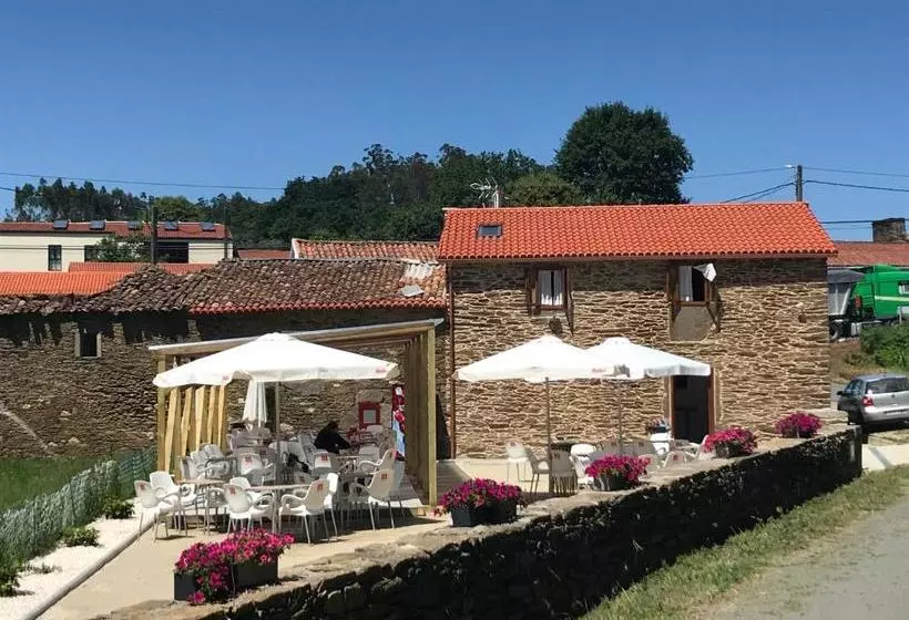 Majatalo Kilometro 15