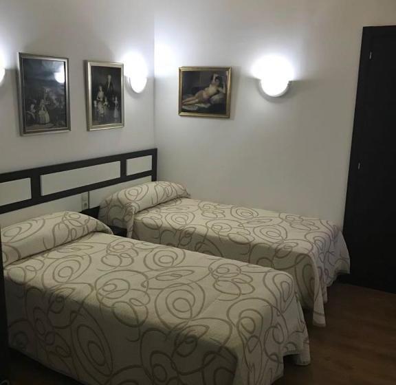 پانسیون Kilometro 15