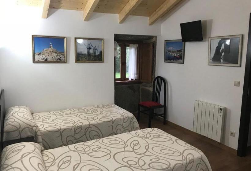 پانسیون Kilometro 15