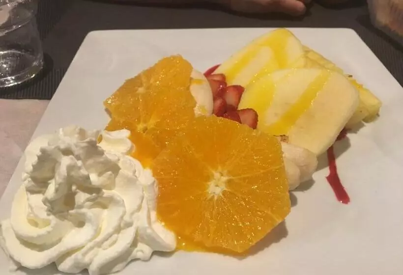 Majatalo L Escale Du Loup Blanc