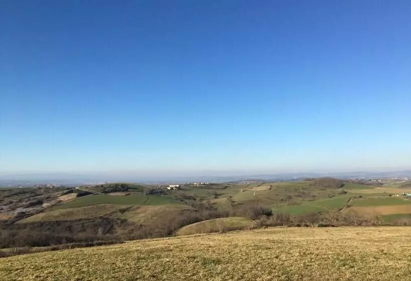 Majatalo L Escale Du Loup Blanc