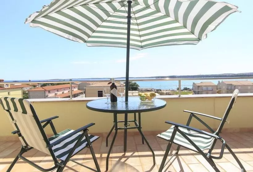 Villa Mare