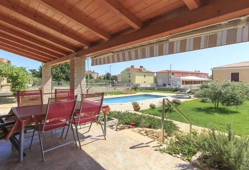 Villa Mare