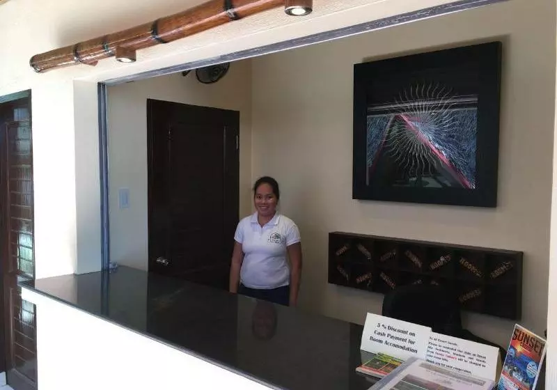 ホテル Pyramid Beach Resort