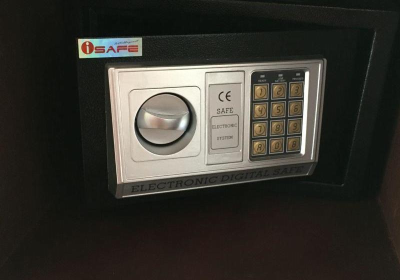 Hotel Pyramid Beach Resort