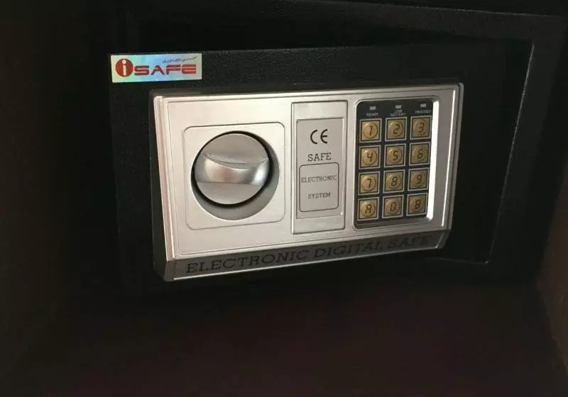 ホテル Pyramid Beach Resort