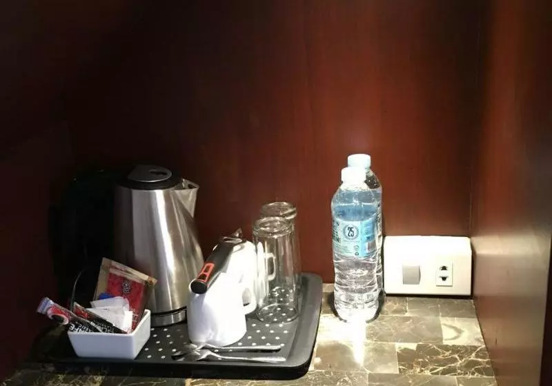 ホテル Pyramid Beach Resort