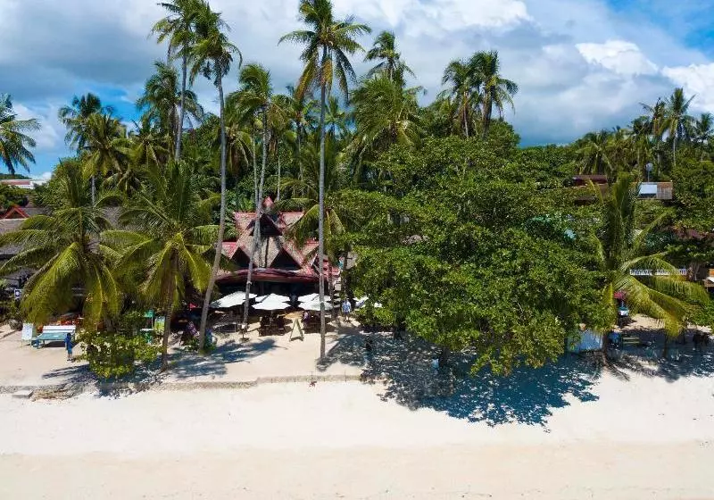 ホテル Pyramid Beach Resort