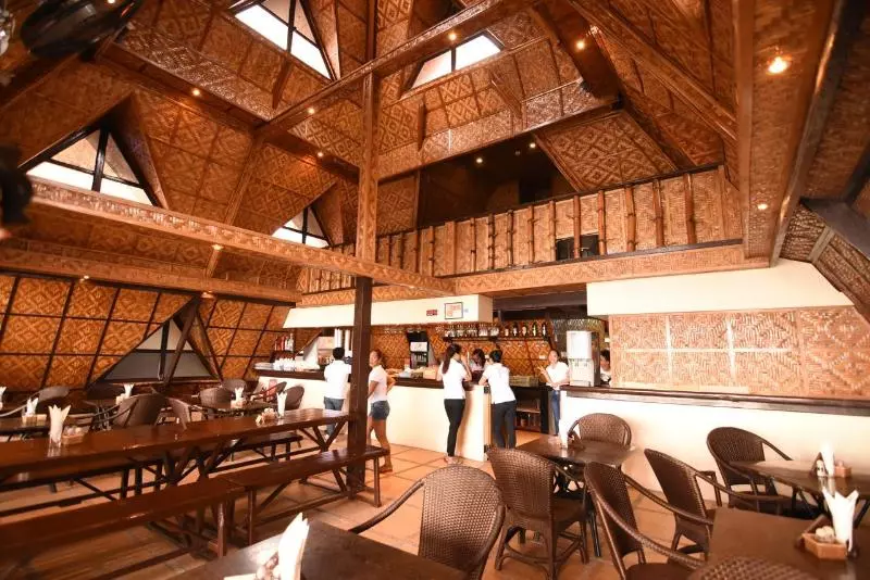 ホテル Pyramid Beach Resort