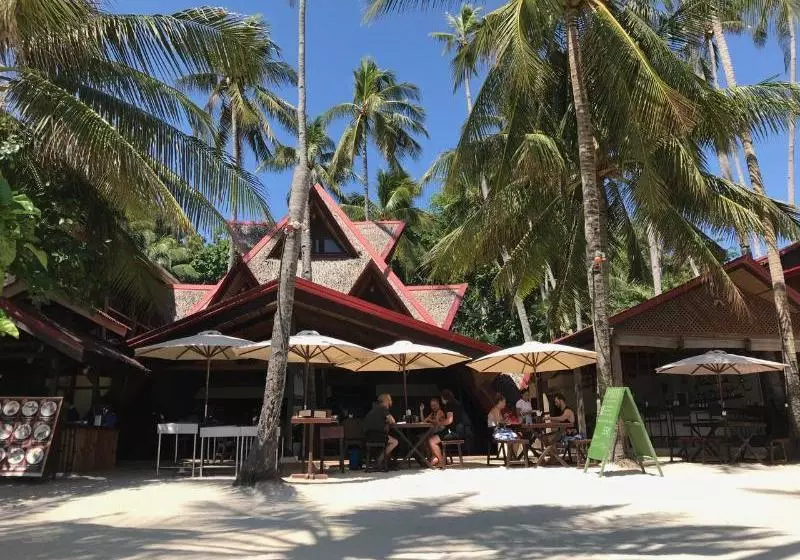 ホテル Pyramid Beach Resort