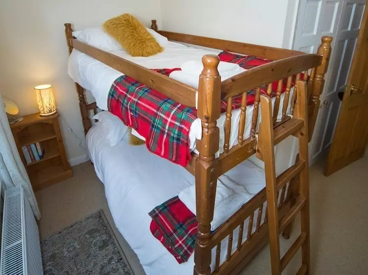 Braistywoods Cottage