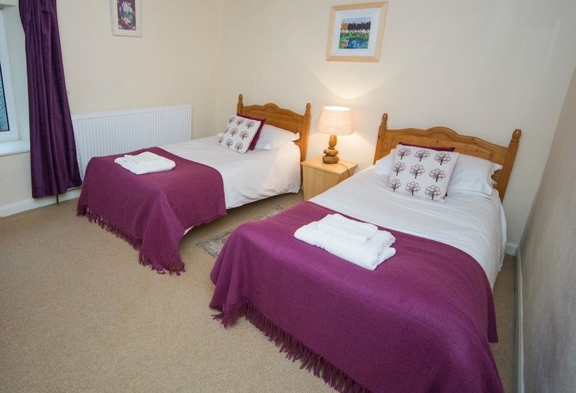 Braistywoods Cottage