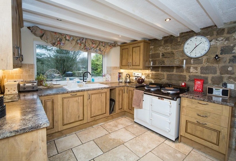 Braistywoods Cottage