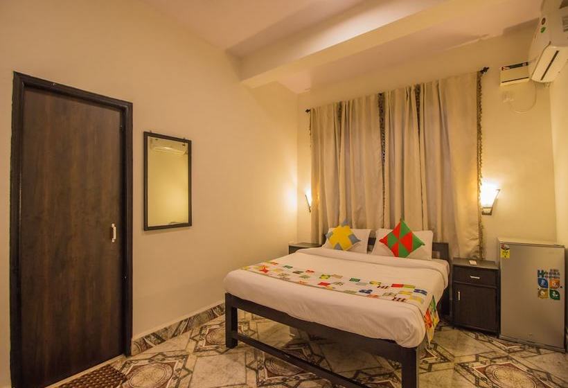 Bright Studio By Oyo Rooms