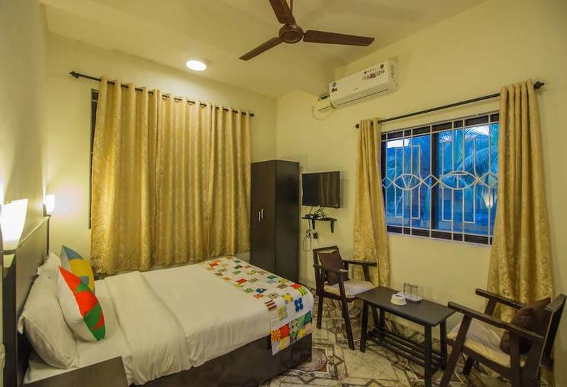 Bright Studio By Oyo Rooms