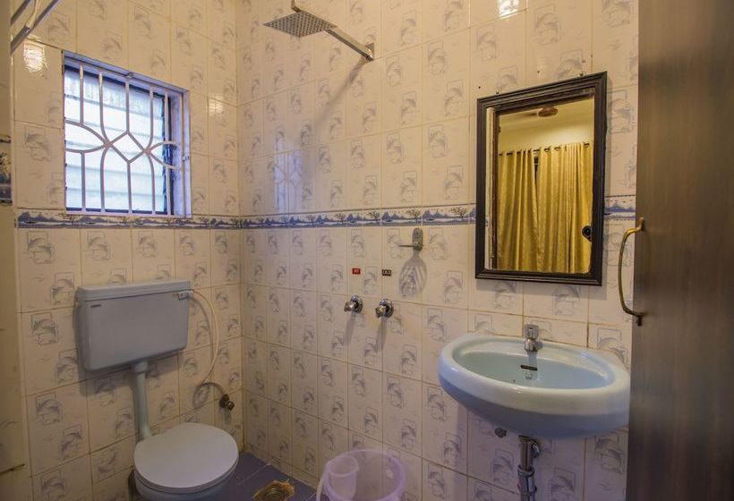 Bright Studio By Oyo Rooms