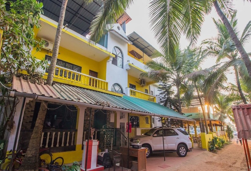 Bright Studio By Oyo Rooms