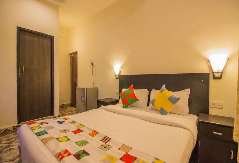 Bright Studio By Oyo Rooms