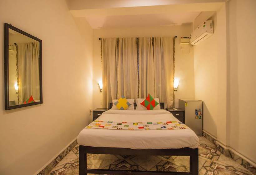 Bright Studio By Oyo Rooms