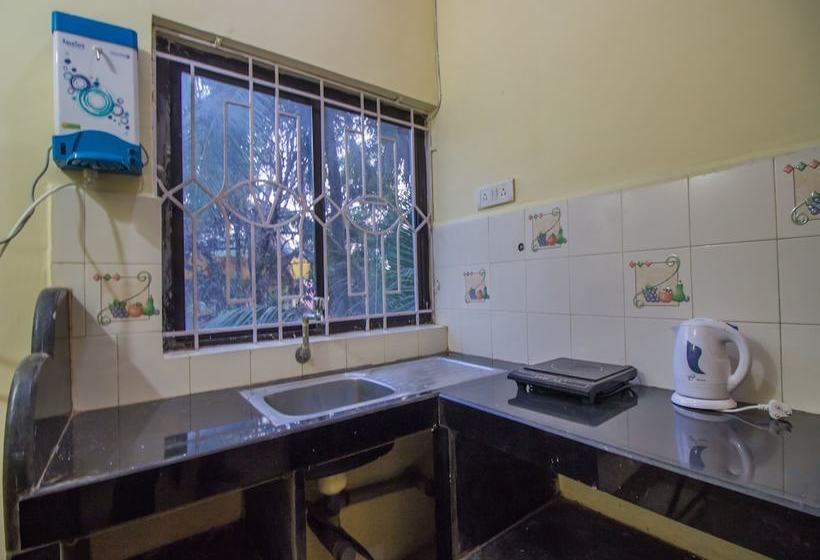 Bright Studio By Oyo Rooms