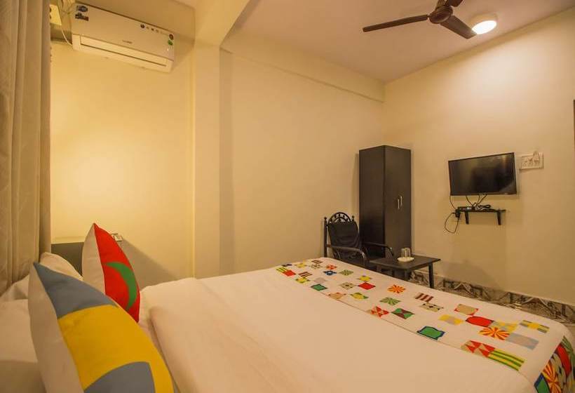 Bright Studio By Oyo Rooms