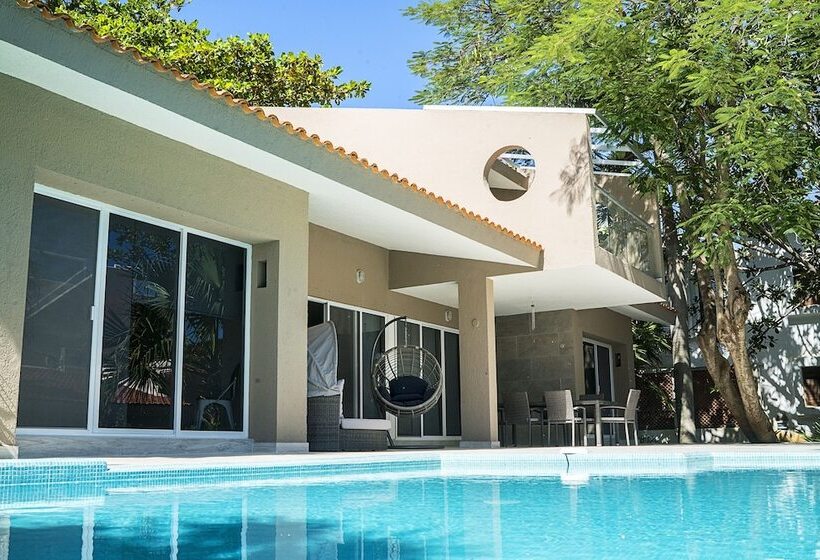 Casa Matuk 3 Refurnished Home Excelent For Family Retreat