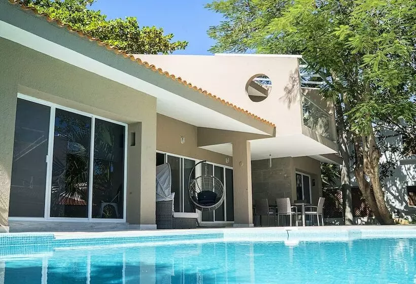 Casa Matuk 3 Refurnished Home Excelent For Family Retreat